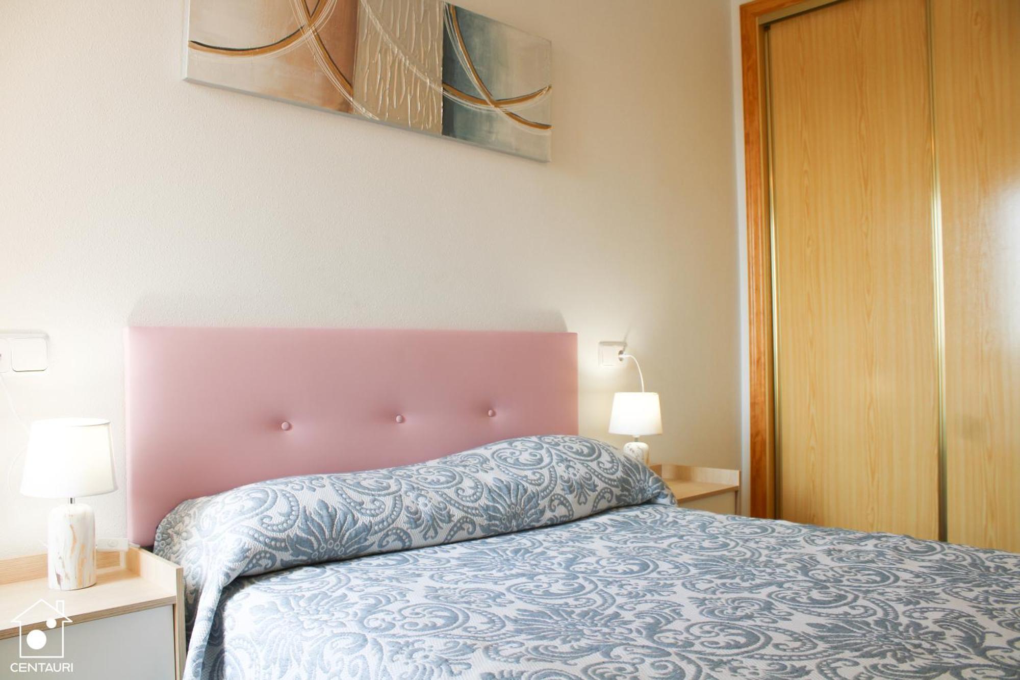 Fantastico Atico Chill Out Con Vistas A Mar De Cristal Mar de Cristal Exterior foto