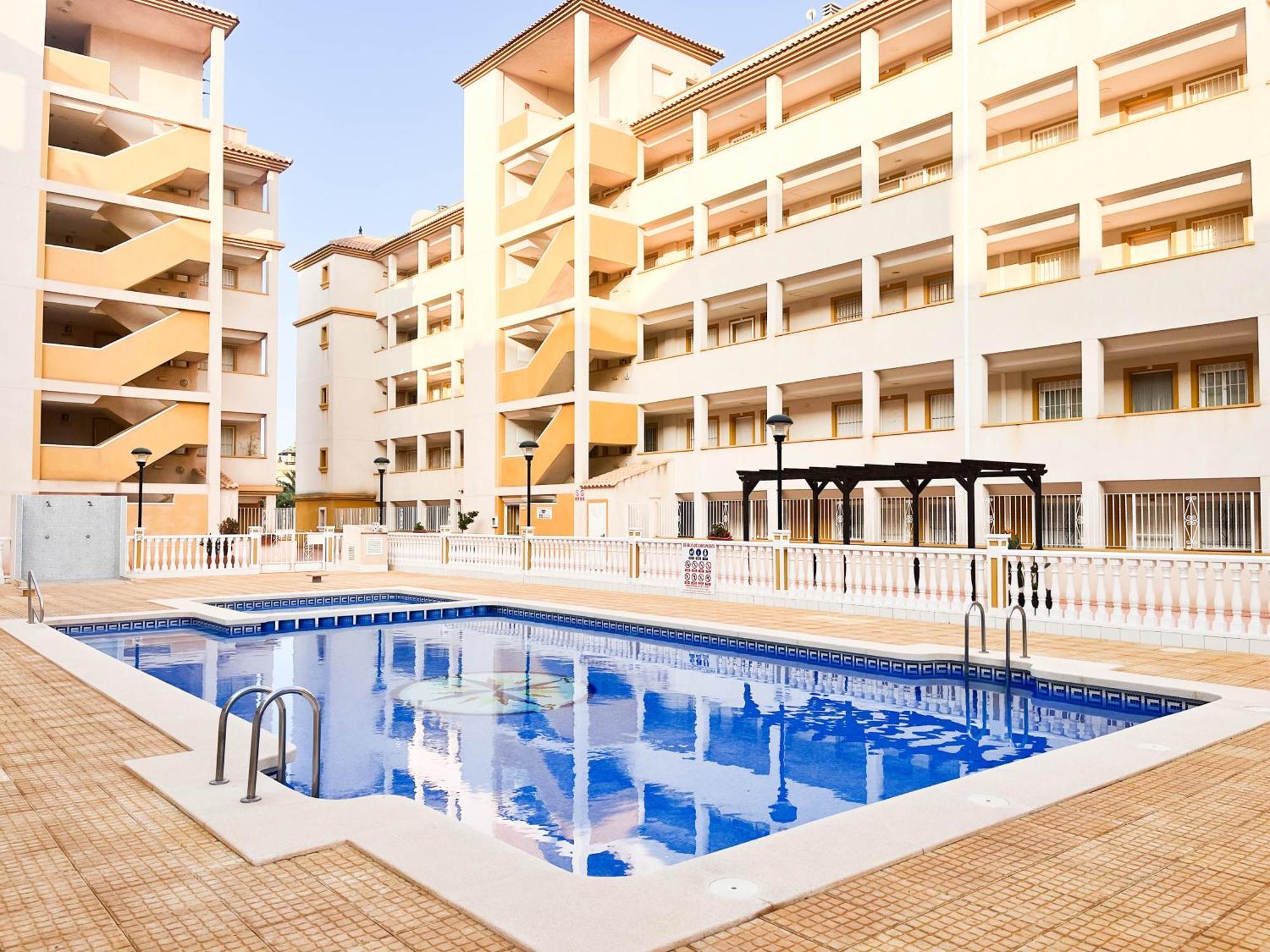 Fantastico Atico Chill Out Con Vistas A Mar De Cristal Mar de Cristal Exterior foto